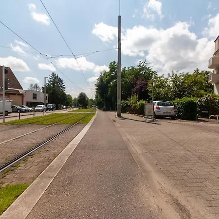 Proche Gare Estrasburgo