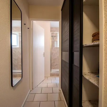 Proche Gare Appartement Strasbourg