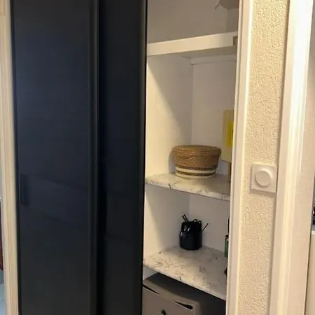 Proche Gare * Strazburg