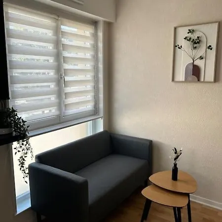 Appartement Proche Gare